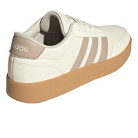 adidas zapatilla moda hombre BREAKNET 3.0 vista trasera