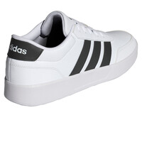 adidas zapatilla moda hombre BREAKNET 3.0 vista trasera