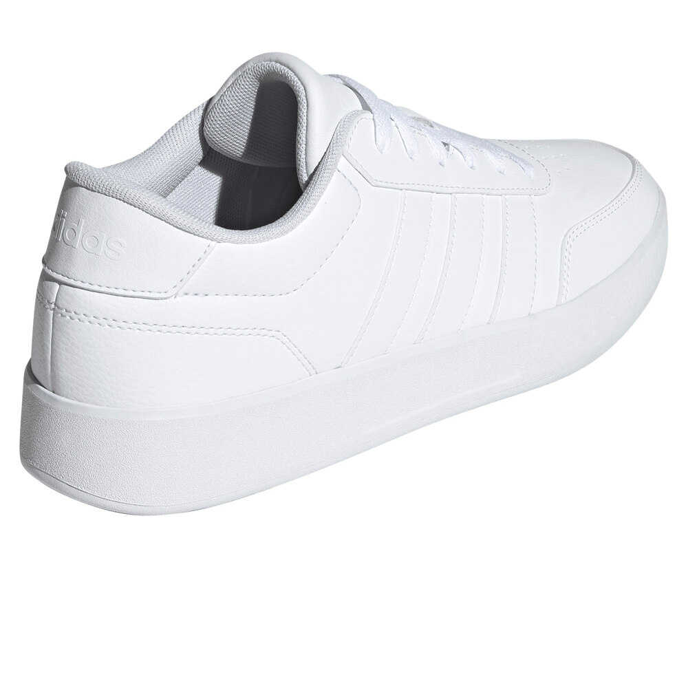 adidas zapatilla moda hombre BREAKNET 3.0 vista trasera