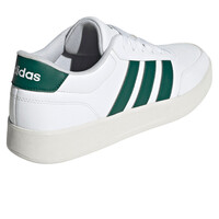 adidas zapatilla moda hombre BREAKNET 3.0 vista trasera