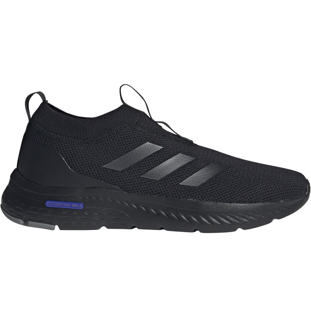 adidas zapatilla moda hombre CLOUDFOAM MOVE SOCK lateral exterior