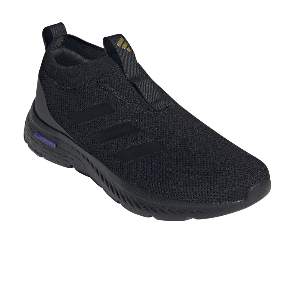 adidas zapatilla moda hombre CLOUDFOAM MOVE SOCK lateral interior