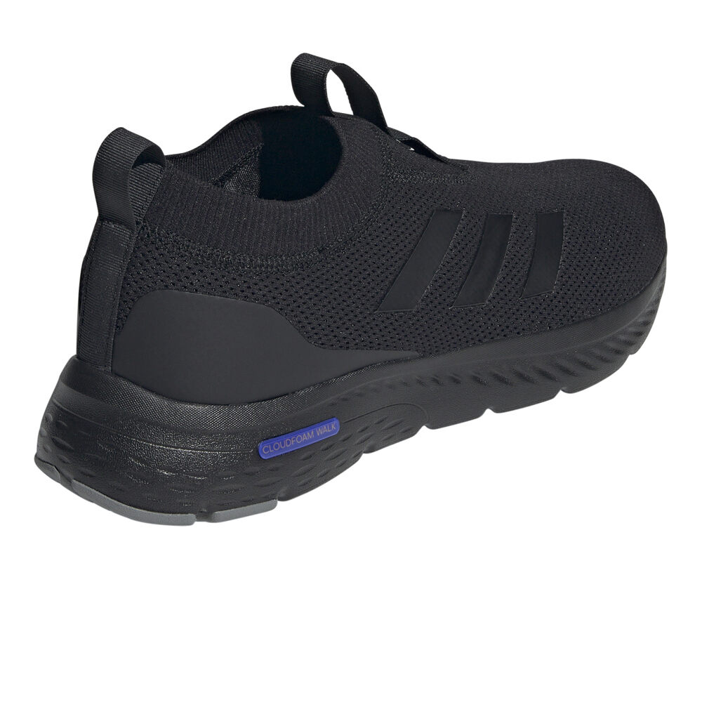 adidas zapatilla moda hombre CLOUDFOAM MOVE SOCK vista trasera