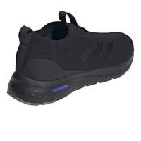 adidas zapatilla moda hombre CLOUDFOAM MOVE SOCK vista trasera