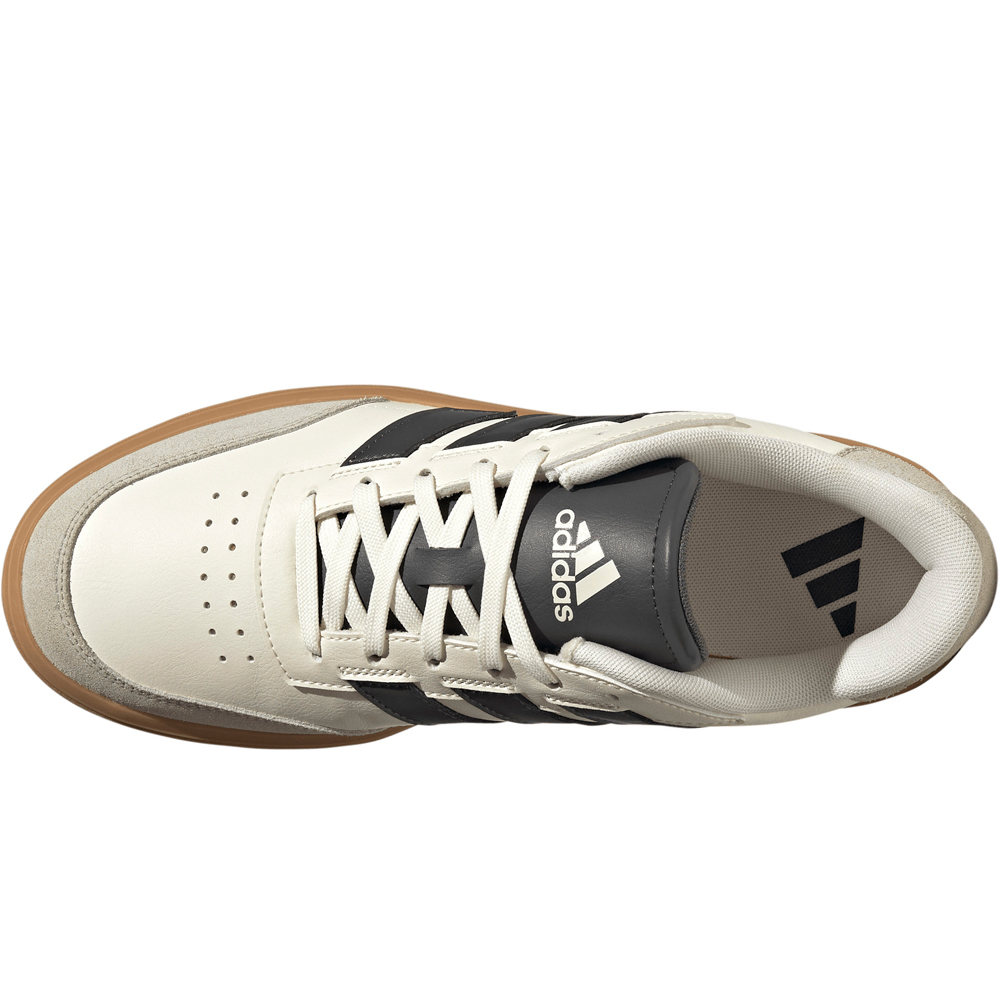 adidas zapatilla moda hombre COURTBLOCK 05