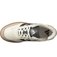 adidas zapatilla moda hombre COURTBLOCK 05