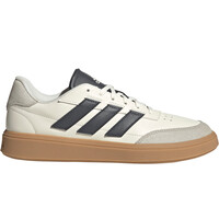 adidas zapatilla moda hombre COURTBLOCK lateral exterior