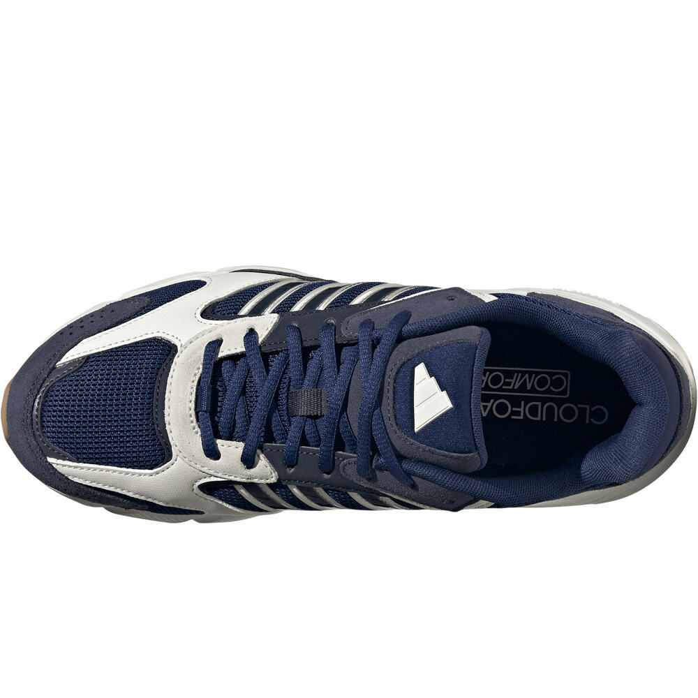 adidas zapatilla moda hombre CRAZYCHAOS 2000 05