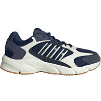 adidas zapatilla moda hombre CRAZYCHAOS 2000 lateral exterior