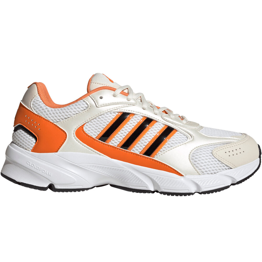 adidas zapatilla moda hombre CRAZYCHAOS 2000 lateral exterior