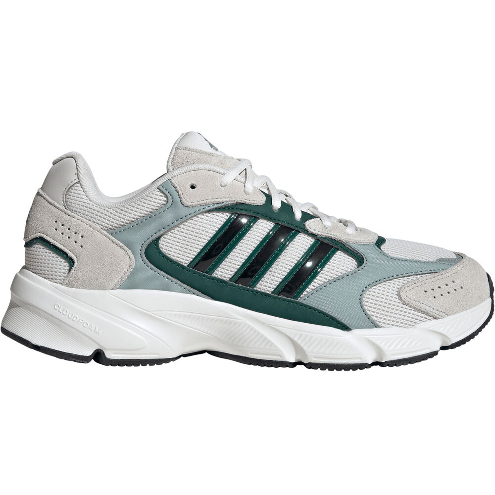 adidas zapatilla moda hombre CRAZYCHAOS 2000 lateral exterior