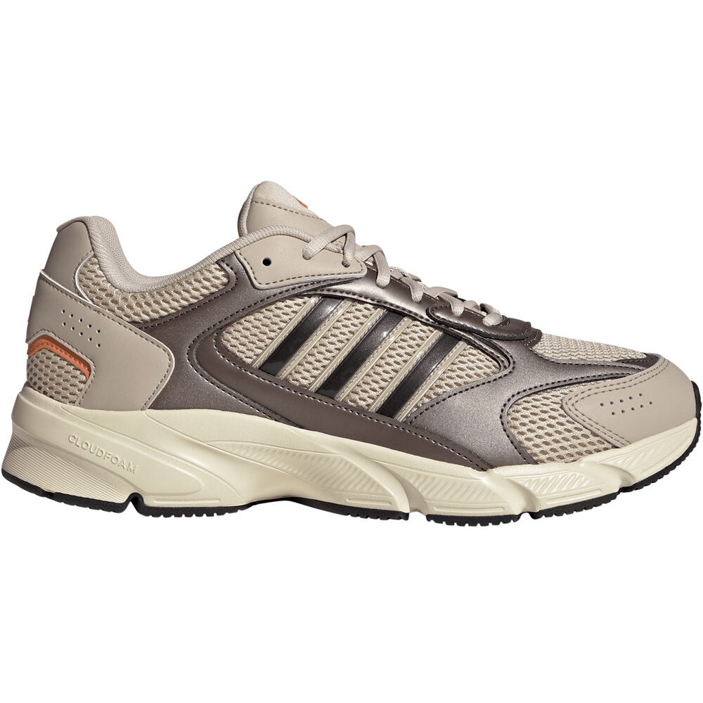 adidas zapatilla moda hombre CRAZYCHAOS 2000 lateral exterior
