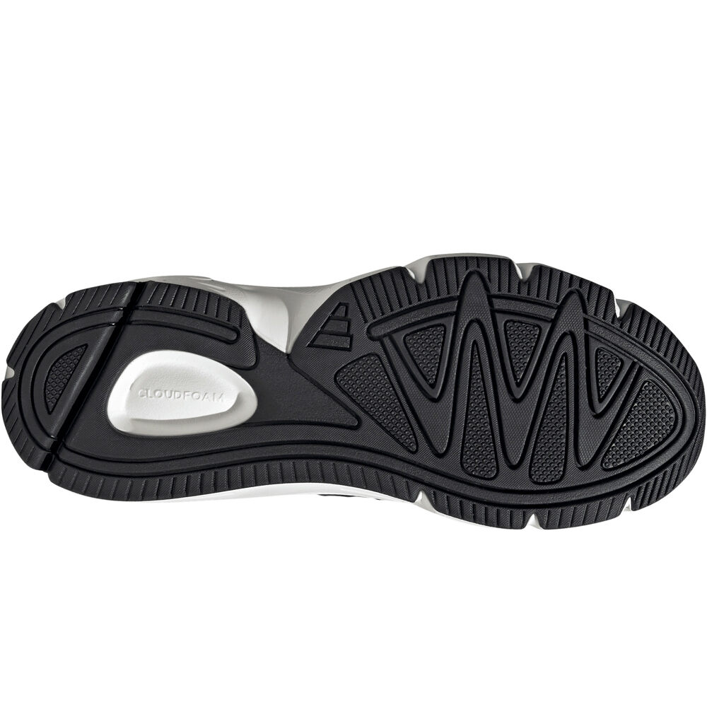 adidas zapatilla moda hombre CRAZYCHAOS 2000 vista superior