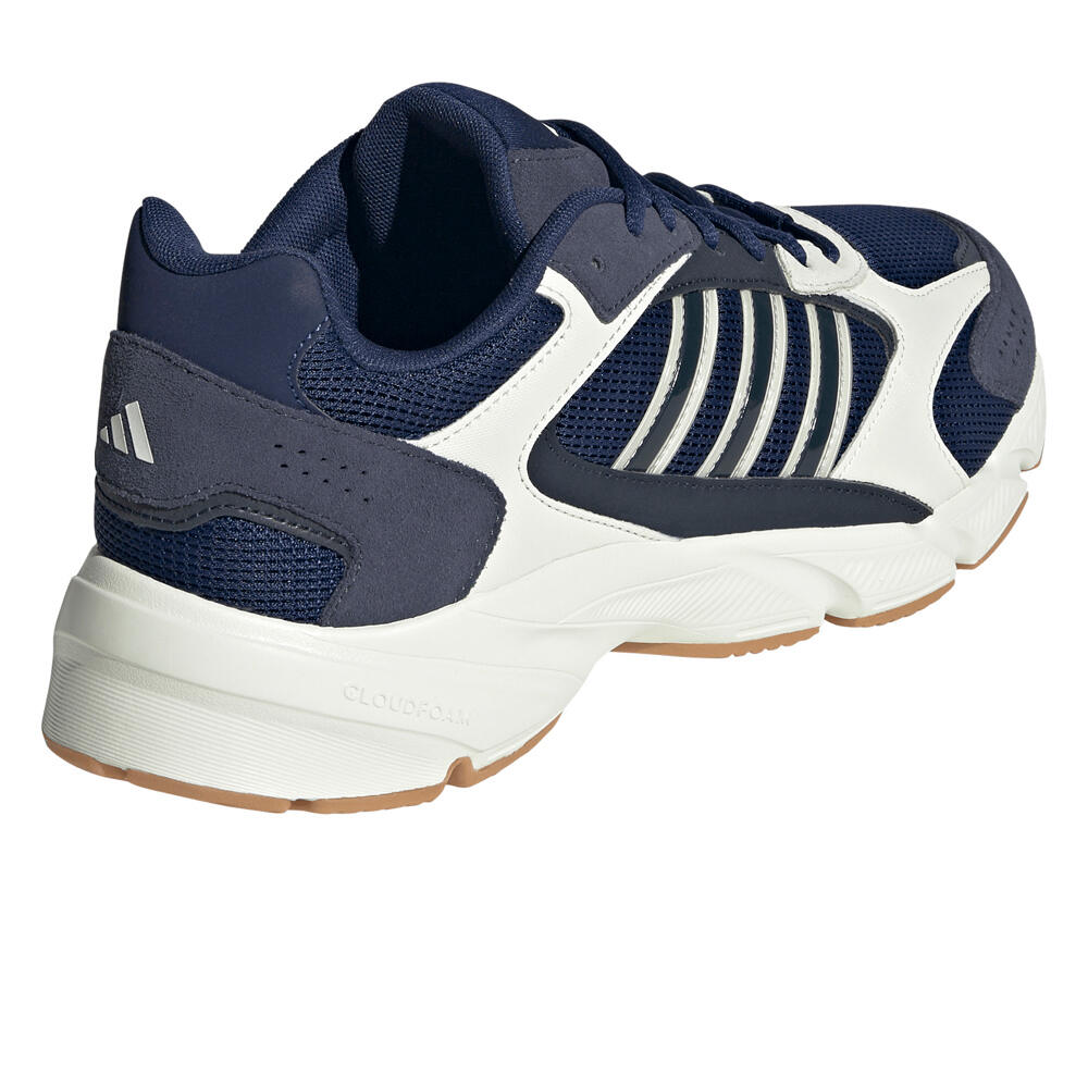 adidas zapatilla moda hombre CRAZYCHAOS 2000 vista trasera