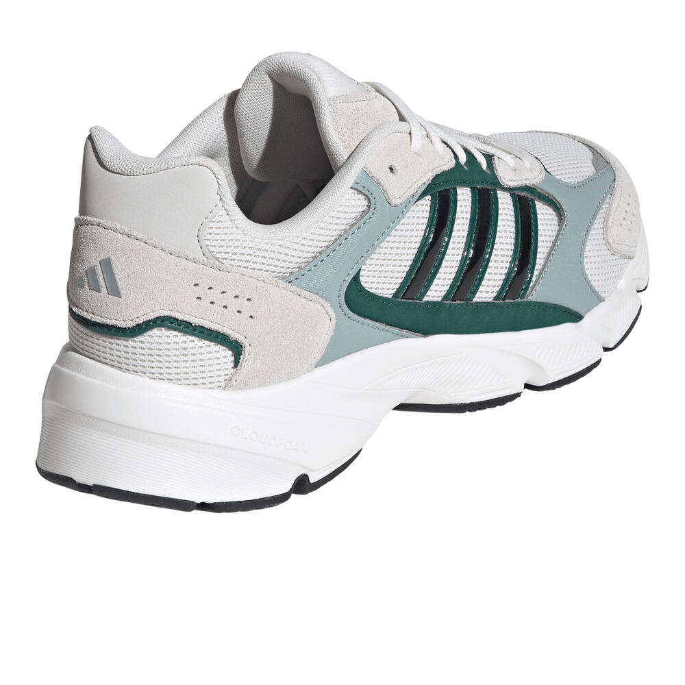 adidas zapatilla moda hombre CRAZYCHAOS 2000 vista trasera