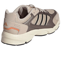 adidas zapatilla moda hombre CRAZYCHAOS 2000 vista trasera