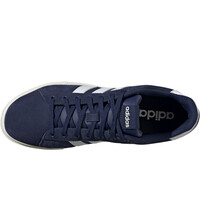 adidas zapatilla moda hombre DAILY 4.0 05