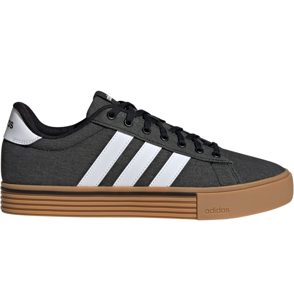 adidas zapatilla moda hombre DAILY 4.0 lateral exterior