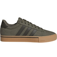 adidas zapatilla moda hombre DAILY 4.0 lateral exterior