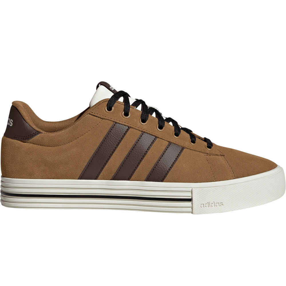 adidas zapatilla moda hombre DAILY 4.0 lateral exterior