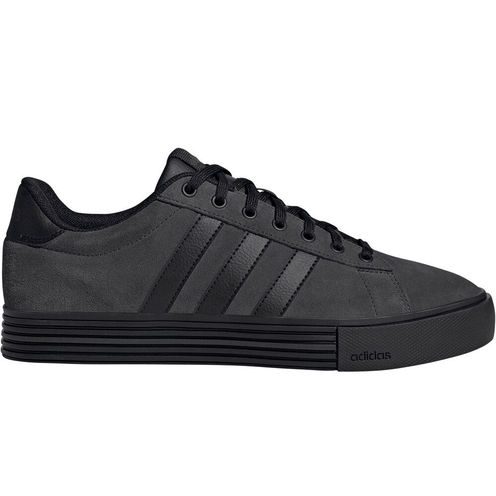 adidas zapatilla moda hombre DAILY 4.0 lateral exterior