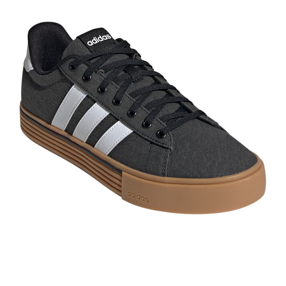 adidas zapatilla moda hombre DAILY 4.0 lateral interior