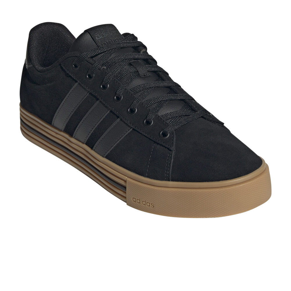 adidas zapatilla moda hombre DAILY 4.0 lateral interior