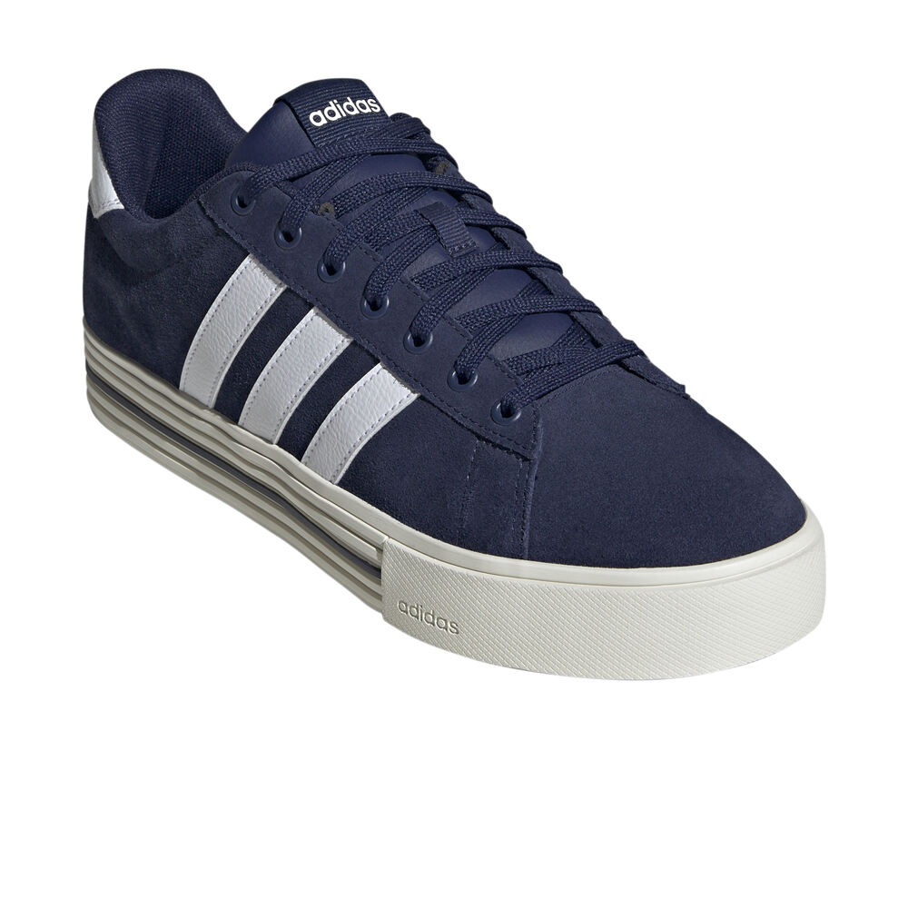 adidas zapatilla moda hombre DAILY 4.0 lateral interior