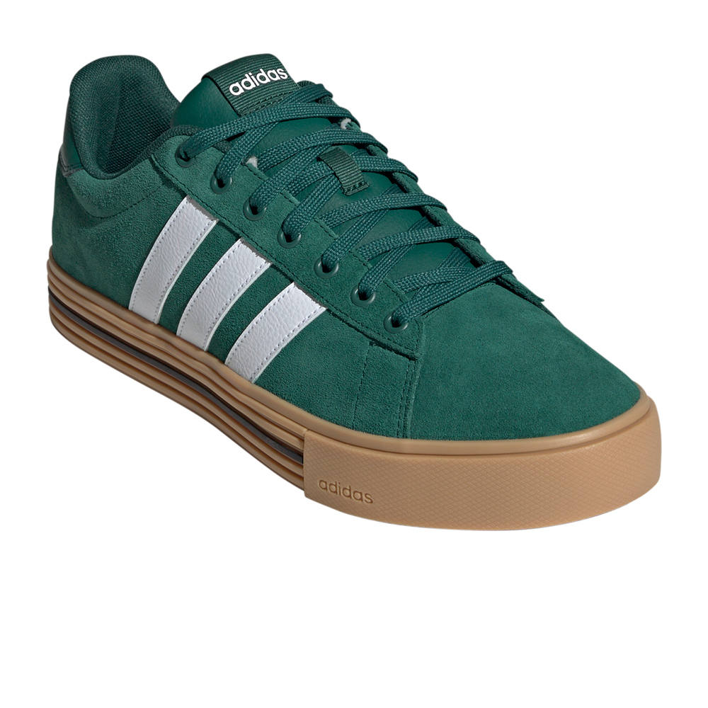 adidas zapatilla moda hombre DAILY 4.0 lateral interior