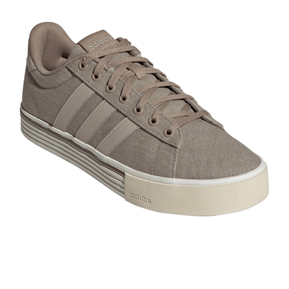 adidas zapatilla moda hombre DAILY 4.0 lateral interior
