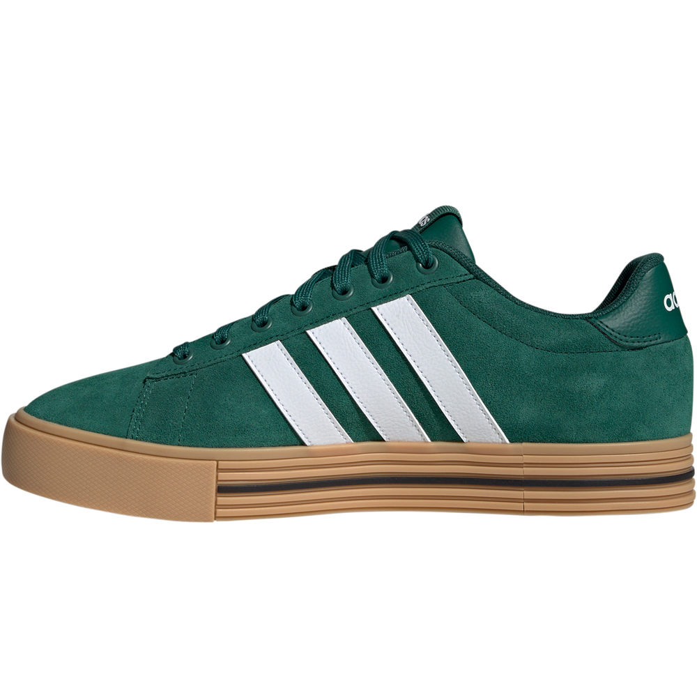 adidas zapatilla moda hombre DAILY 4.0 puntera