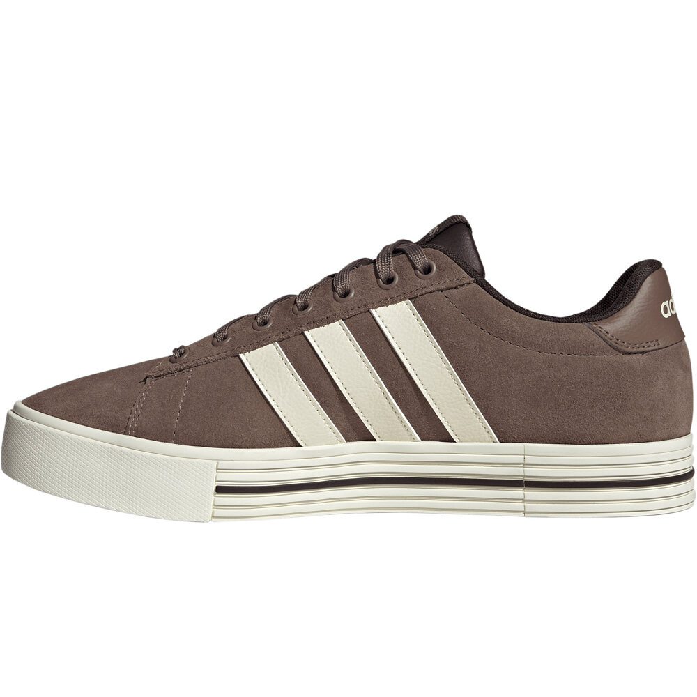 adidas zapatilla moda hombre DAILY 4.0 puntera