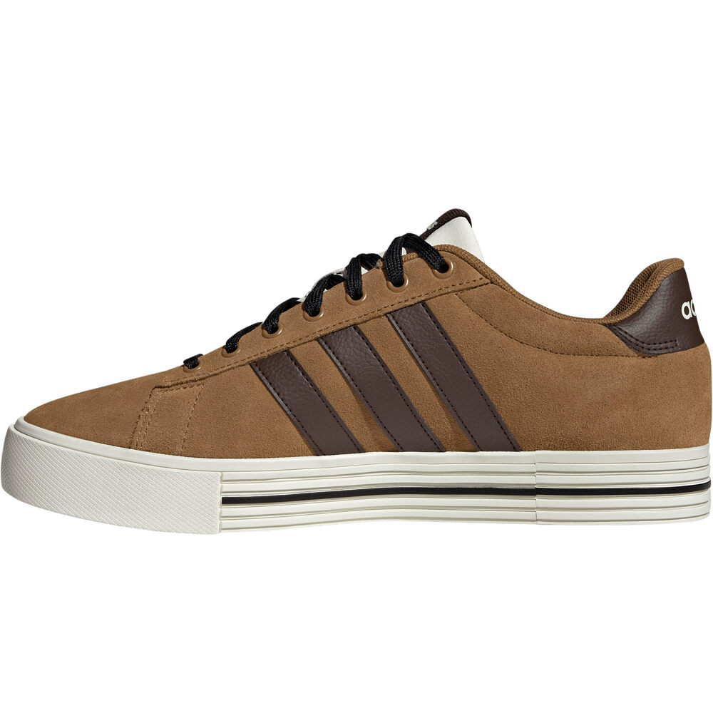 adidas zapatilla moda hombre DAILY 4.0 puntera