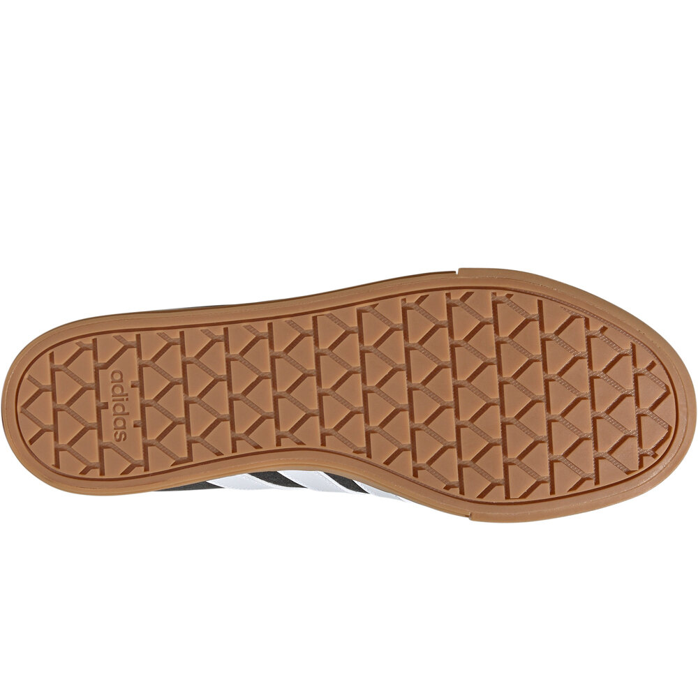 adidas zapatilla moda hombre DAILY 4.0 vista superior