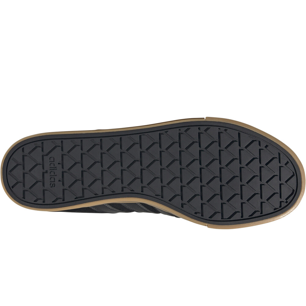 adidas zapatilla moda hombre DAILY 4.0 vista superior