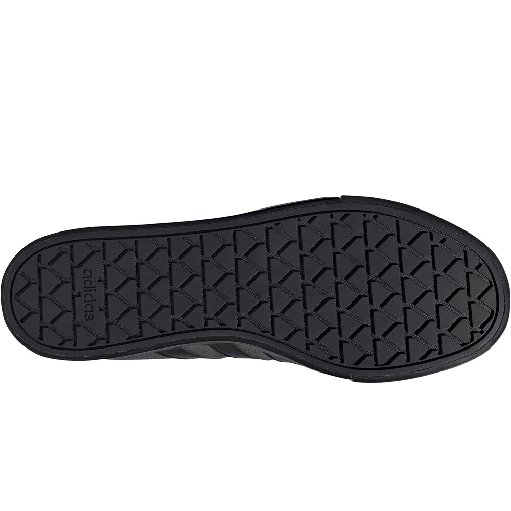 adidas zapatilla moda hombre DAILY 4.0 vista superior