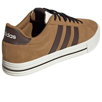 adidas zapatilla moda hombre DAILY 4.0 vista trasera