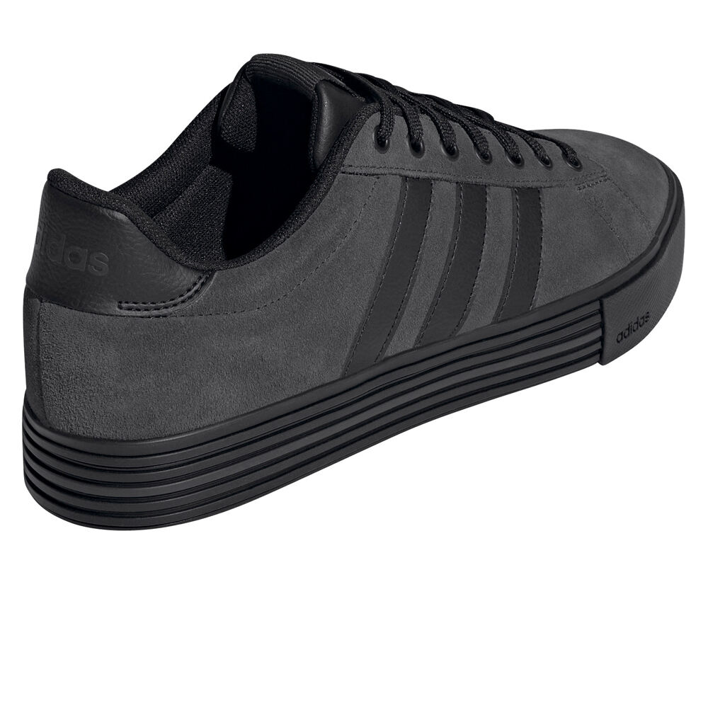 adidas zapatilla moda hombre DAILY 4.0 vista trasera
