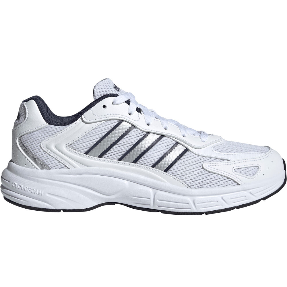 adidas zapatilla moda hombre ECLYPTIX 2000 lateral exterior