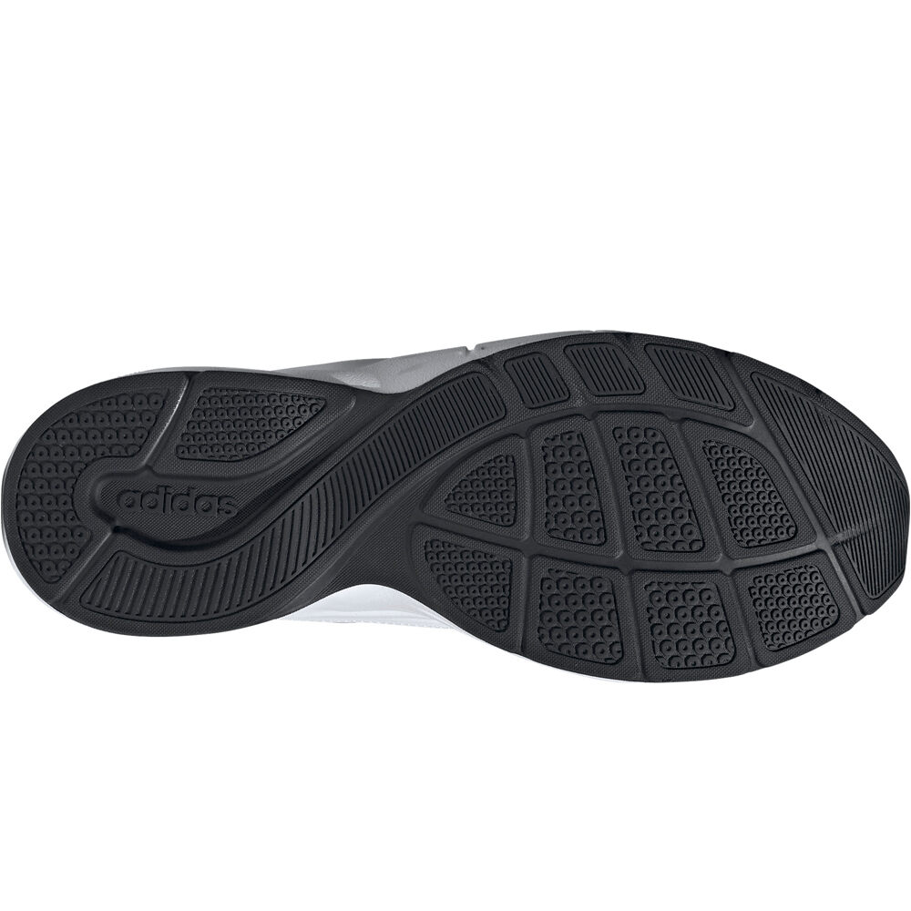 adidas zapatilla moda hombre ECLYPTIX 2000 vista superior