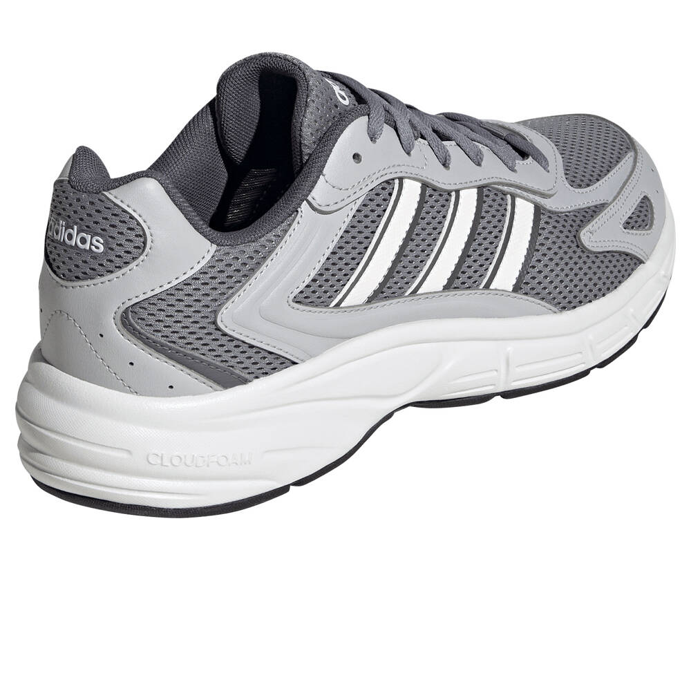 adidas zapatilla moda hombre ECLYPTIX 2000 vista trasera