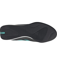 adidas zapatilla moda hombre FEROZA MERCEDES F1 vista superior