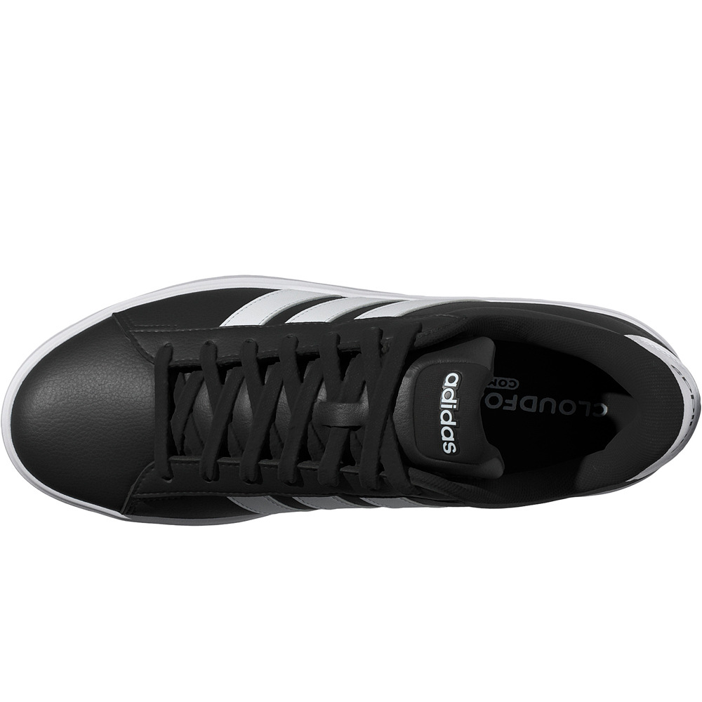 adidas zapatilla moda hombre GRAND COURT 3.0 05