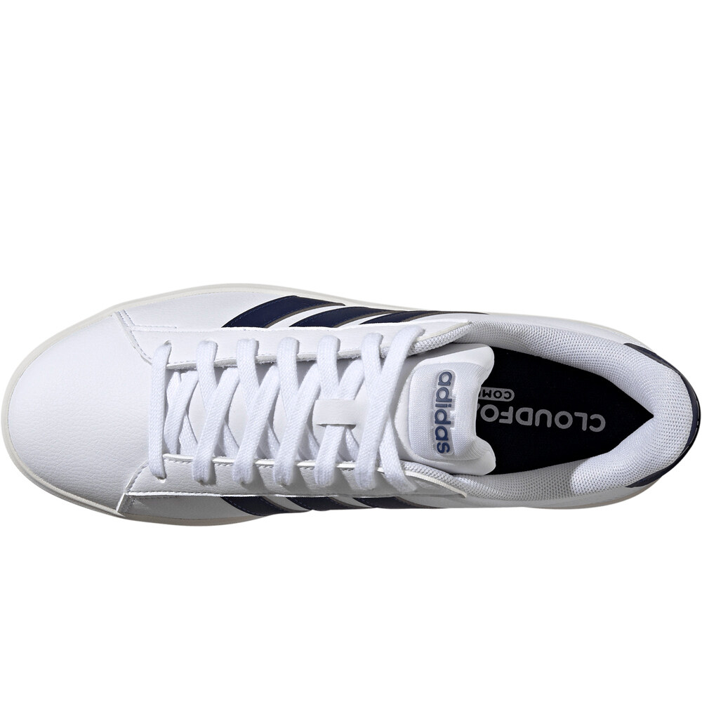 adidas zapatilla moda hombre GRAND COURT 3.0 05