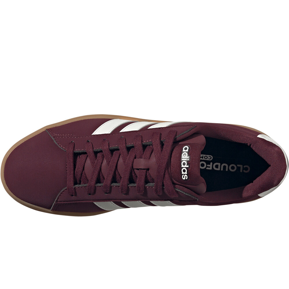 adidas zapatilla moda hombre GRAND COURT 3.0 05