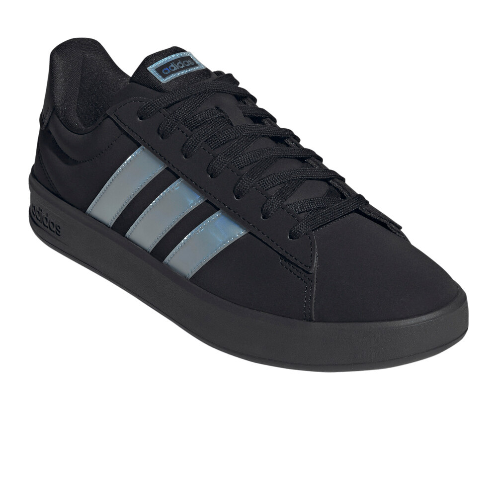 adidas zapatilla moda hombre GRAND COURT 3.0 AUDI F1 ZAPATILLA lateral interior