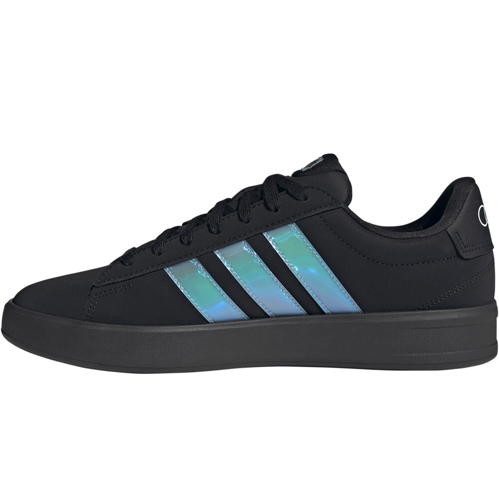 adidas zapatilla moda hombre GRAND COURT 3.0 AUDI F1 ZAPATILLA puntera