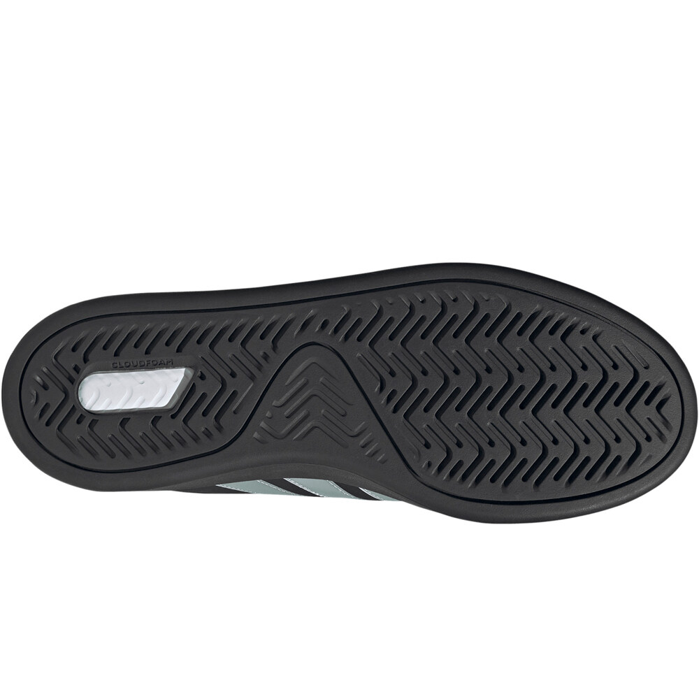 adidas zapatilla moda hombre GRAND COURT 3.0 AUDI F1 ZAPATILLA vista superior