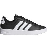 adidas zapatilla moda hombre GRAND COURT 3.0 lateral exterior