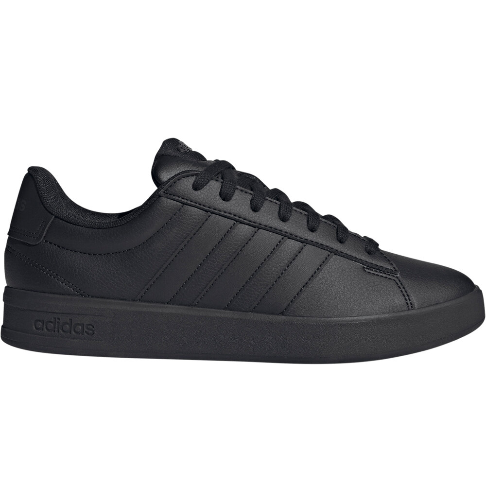 adidas zapatilla moda hombre GRAND COURT 3.0 lateral exterior